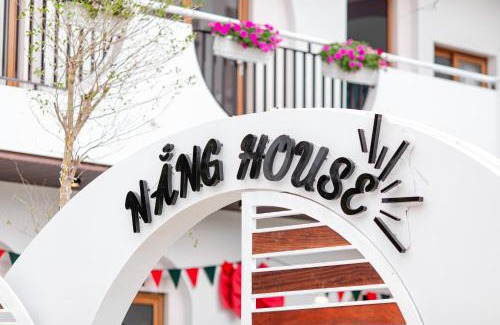 Moc Chau Hotel | Nắng House Homestay