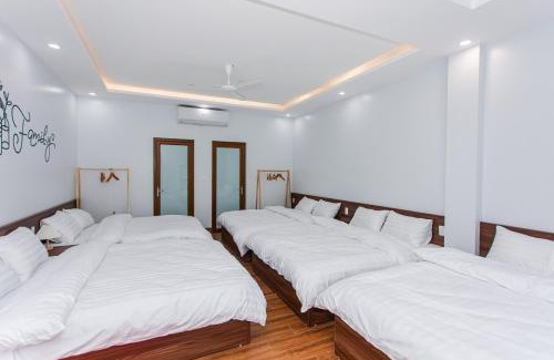 Moc Chau Hotel | Nắng House Homestay
