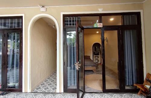 Vinh Hy House | Nắng Vĩnh Hy