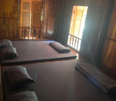 Hoa Binh Hotel | Nắng Village