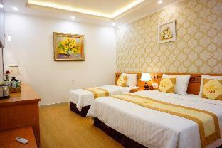 Phan Rang Hotel | Experience Oceanfront Comfort at NỮ HOÀNG HOTEL