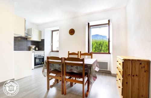 Montaimont House | Family-Friendly St-Francois-Longchamp with Breakfast Included