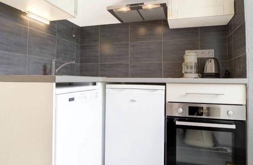 Montaimont House | Family-Friendly St-Francois-Longchamp with Breakfast Included