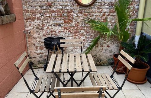 Bethune Apartment | Family-Friendly Escape at N°2 L'épicéa - Appart Hôtel