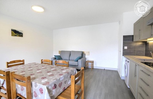 Montaimont House | Comfortable Stay at n°4 - St-Francois-Longchamp Hotel