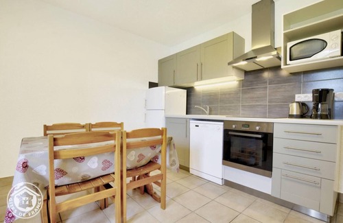 Montaimont House | Discover n°5 - St-Francois-Longchamp: Family-Friendly Stay