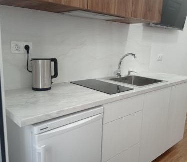 Verkhnie Misto Apartment | Budget-Friendly N.A.N. Apartments in City Centre, Rated 9.3