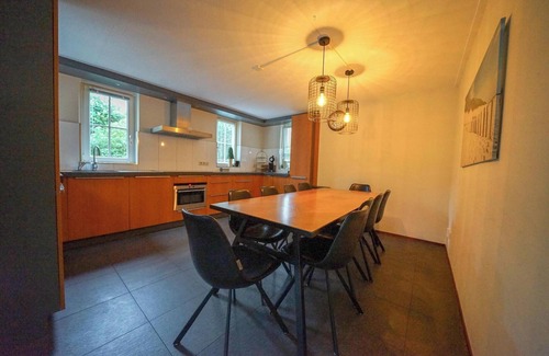 Beekbergen-Zuid House | Spacious Bungalow with Garden & Family-Friendly Amenities