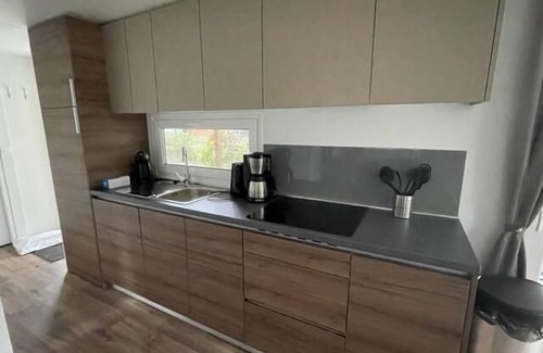 Biddinghuizen House | n/a