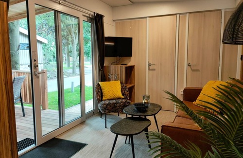Biddinghuizen House | n/a