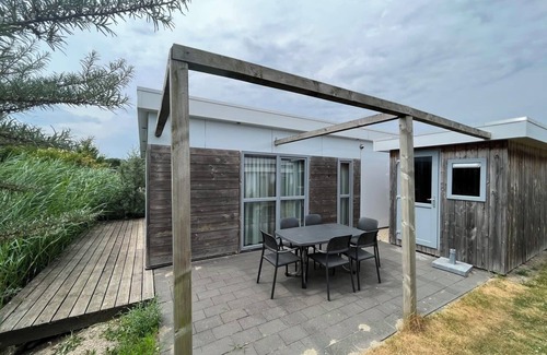 Municipality of Hellevoetsluis House | n/a