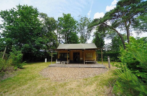 Otterlo Cabin | n/a