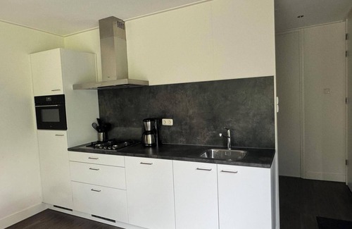 Susteren House | Cozy 2-Bedroom Chalet with Terrace & Family-Friendly Perks