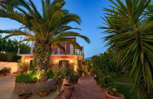 Kerameies House | Discover N A P L House: Family-Friendly 4-Star Retreat