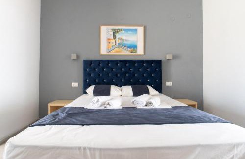 Lichnos Resort | Discover N. Ammos Lichnos: Oceanfront Retreat Awaits