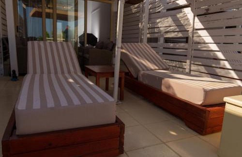 Lichnos Resort | Discover N. Ammos Lichnos: Oceanfront Retreat Awaits