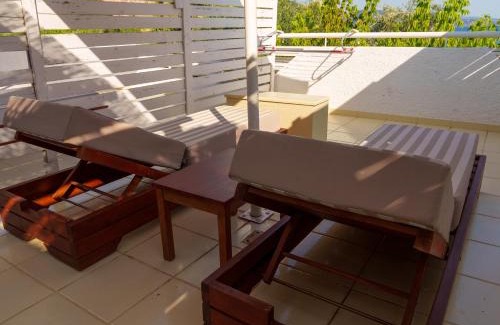 Lichnos Resort | Discover N. Ammos Lichnos: Oceanfront Retreat Awaits