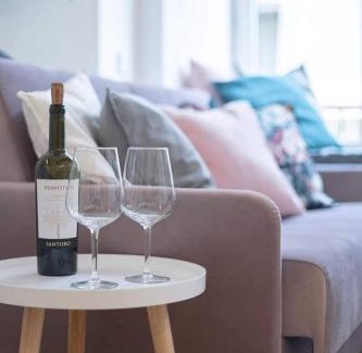 Wadowice Apartment | Excellent N-apartament Wadowice: Pet & Child Friendly Stay