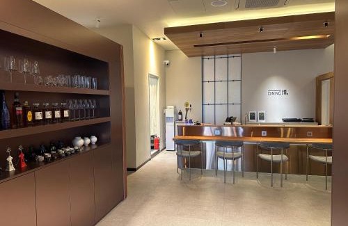 Jeonju Hotel | Discover N Bridge Hotel JEON JU: Eco-Friendly Retreat