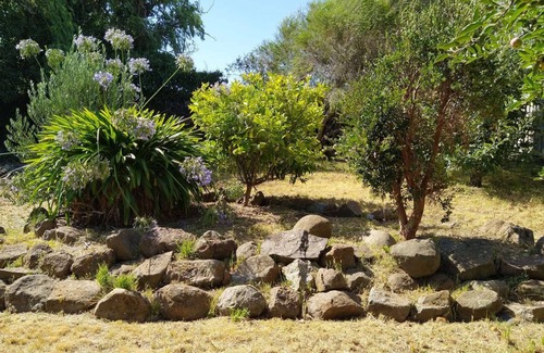 Invermay House | n"Clove House" is homey & convenient location.