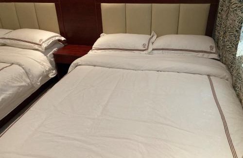 Weno Hotel | N Cube Chuuk Airport Hotel