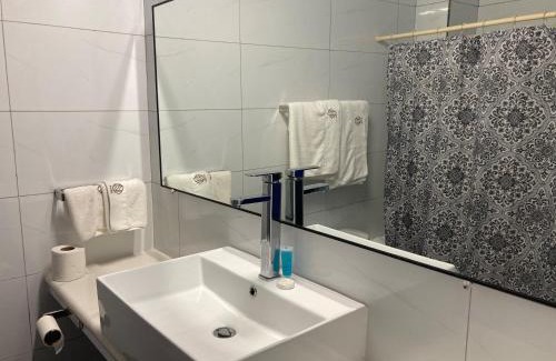 Weno Hotel | N Cube Chuuk Airport Hotel