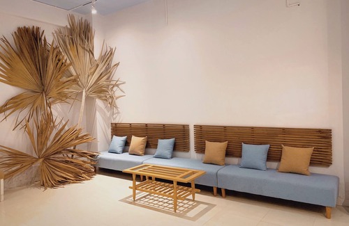 Cai Rang House | Cozy N&D Homestay: Family-Friendly with Breakfast Included