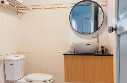Cai Rang House | Cozy N&D Homestay: Family-Friendly with Breakfast Included