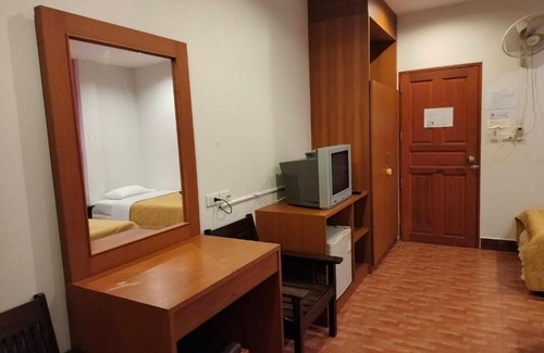 Ko Lanta Apartment | Family-Friendly N.D.Hotel with Great Guest Ratings