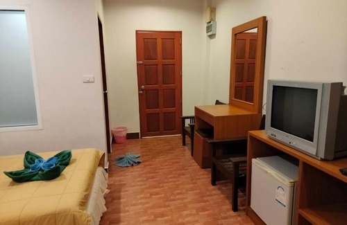 Ko Lanta Apartment | Family-Friendly N.D.Hotel with Great Guest Ratings