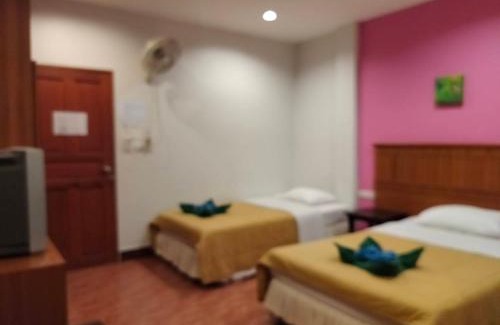 Ko Lanta Apartment | Family-Friendly N.D.Hotel with Great Guest Ratings