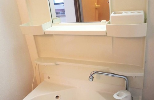 Sumiyoshi Apartment | Experience Local Living at N ° 5 CONDOMINIUM - Top Rated!