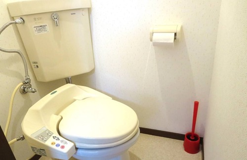 Sumiyoshi Apartment | Experience Local Living at N ° 5 CONDOMINIUM - Top Rated!