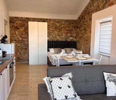 Novalja Apartment | N E G R O Apartments