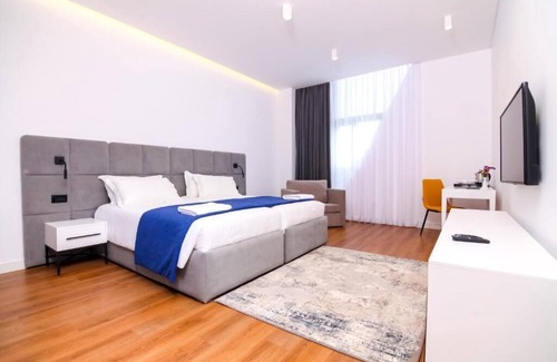 Preze Hotel | Experience Comfort at N Hotel by Noshi - Rated 9.2/10