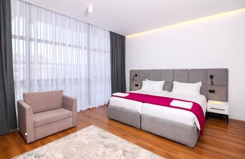Preze Hotel | Experience Comfort at N Hotel by Noshi - Rated 9.2/10