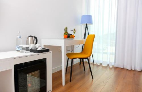 Preze Hotel | Eco-Friendly N Hotel BY NOSHI: 4-Star Comfort Awaits