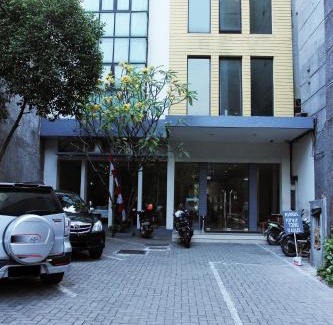 Gambir Hotel | Budget-Friendly N Hotel Harmoni Jakarta with Breakfast Included
