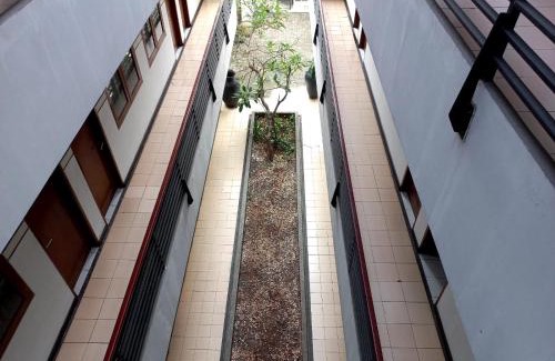 Gambir Hotel | Budget-Friendly N Hotel Harmoni Jakarta with Breakfast Included