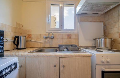 Nea Ionia Apartment | N Ionia Essence - Couples Retreat by ΜΡS