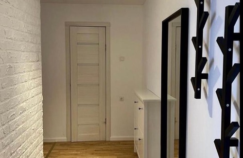 Narva-Joesuu Apartment | Top-Rated N-J Apartment for Your Next Getaway