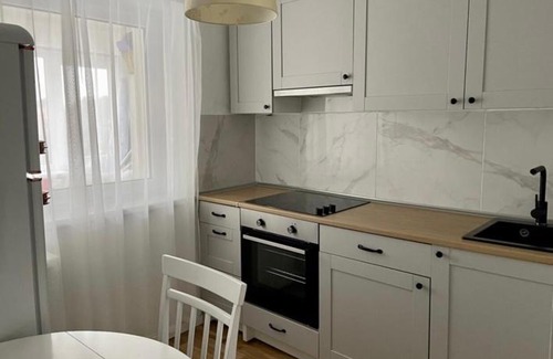 Narva-Joesuu Apartment | Top-Rated N-J Apartment for Your Next Getaway