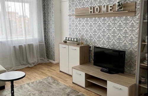 Narva-Joesuu Apartment | Top-Rated N-J Apartment for Your Next Getaway