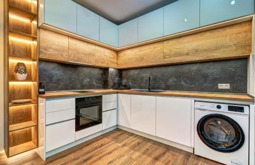 Smolyan Apartment | Discover N.Joy Holiday Apartment 532 by Oak Residence