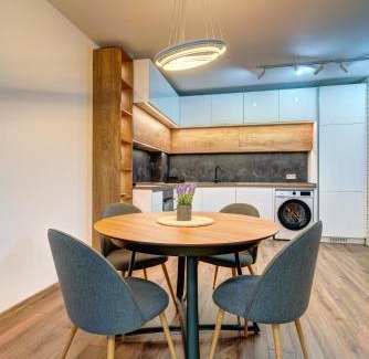 Smolyan Apartment | Discover N.Joy Holiday Apartment 532 by Oak Residence