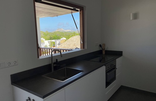Willemstad Apartment | Incredible N-Joy Residence: 2-Bedroom Poolside Retreat