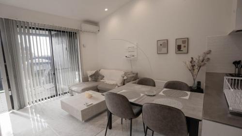Ichinomiya Villa | Inviting N Living the Theater Villa with Sauna & Family Friendly