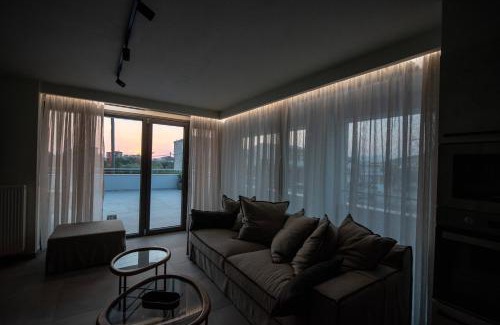 Igoumenitsa Apartment | N & M Suites