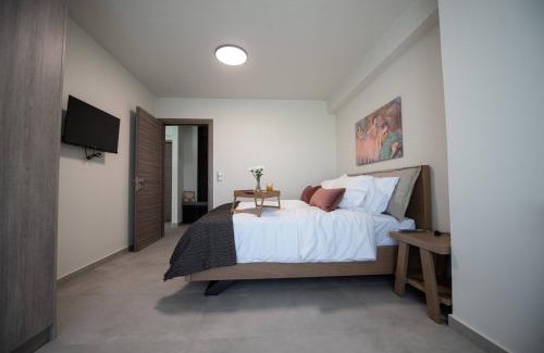 Igoumenitsa Apartment | N & M Suites