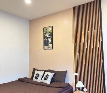 Ratchaburi House | Family-Friendly Retreat at N&N Home for Memorable Stays